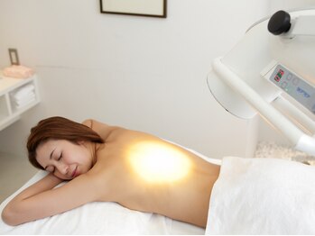 イーズ ミュゼ ららぽーと柏の葉/≪ボディ≫ 筋膜ケア