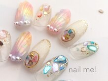 ネイルミー(nail me!)/