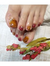 リフレッシュサロン 隠れ家/