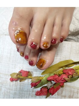 リフレッシュサロン 隠れ家/