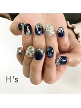 ベベ 伊丹店(BeBe)/キラキラクリスマス