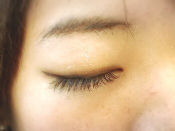 オレンジスター バイ パッセージ(ORANGE STAR BY PASSAGE)/ボリュームキュート[相模大野]