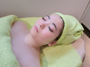 パリーアヴニール(PARIS AVENIR)/パック