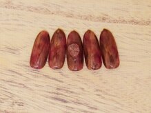 ティーエヌ 名古屋矢場町店/トレンドデザイン￥5980