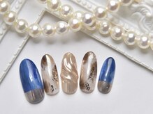 ラヴィアン ネイル(La Vie en NAIL)/