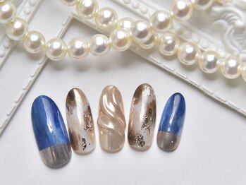 ラヴィアン ネイル(La Vie en NAIL)/