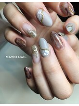 マトイ ネイル(MATOI NAIL)/