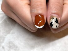 クロシュ(Cloche)/