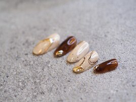 Mデザインコース初回6900円