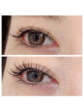 ヴォーグ(Vogue)/まつ毛カール/ラッシュリフト