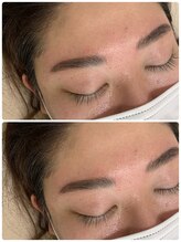 ラ フルール(La Fleur)/ハリウッドブロウリフト