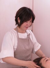 カリコ(kaliko)&nbsp;Mitsuko 