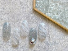 アルコイリス(Arco Iris)/*ネイルデザイン*