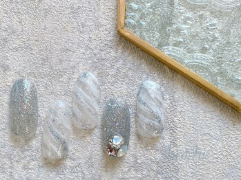 アルコイリス(Arco Iris)/*ネイルデザイン*