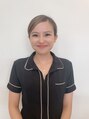 サロンフラミンゴ パールプラス北谷店(Salon Flamingo)&nbsp;上間 彩菜