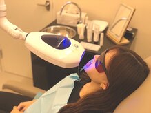 ユーセレクト ボディアップ(U-SELECT BODY UP)/セルフホワイトニングも出来ます