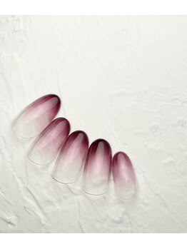 カラーグラデーション