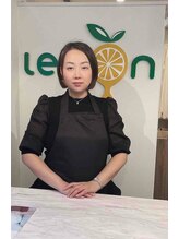 レモン(Lemon) 高橋 愛海