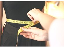 ソワンドエステ アートマツモト 心斎橋店/2,【採寸】