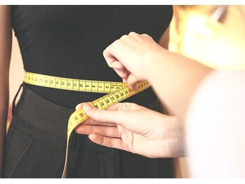 ソワンドエステ アートマツモト 心斎橋店/2,【採寸】