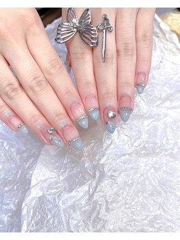 ジュン ネイル(JUN NAIL)/
