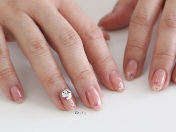 グルス(GRUS)/持ち込みデザイン