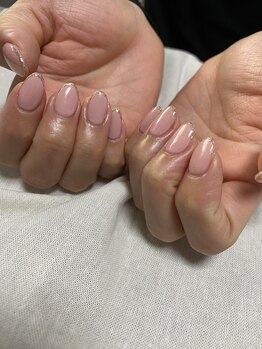 ルアネイル(Lua nail)/