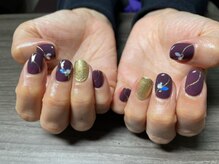 ネイルズティンク(Nails.tink)/