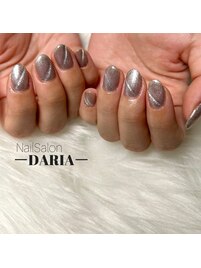 ☆大人気☆マグネットネイル