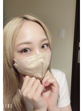 ルラン(luran)/フラットマットラッシュ