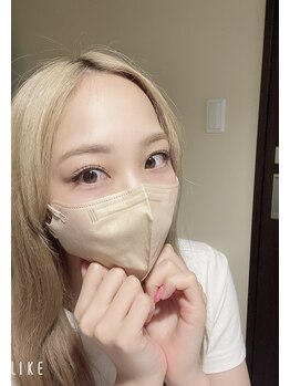 ルラン(luran)/フラットマットラッシュ