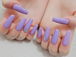 スカルプネイル