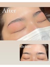 リフレッシュサロンNT 佐世保店/ハリウッドブロウリフト