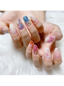 ウル バイ ノア 円山公園(ulu by noa)/お持ち込み90min