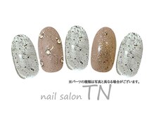 ティーエヌ イオン新潟青山店/12月季節の定額3900円コ―ス