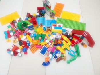 アジア整体 天白院/キッズスペース