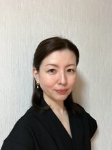 エクラプラス(eclat plus) 河内 聖子