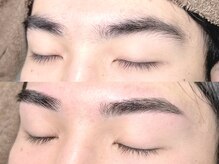 ソプラ 京都駅前店(sopra)/メンズストレート