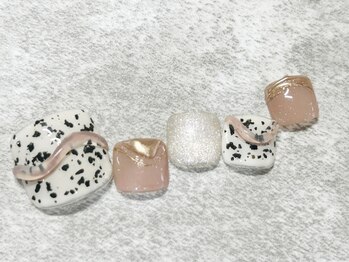 ソエルシー(soel sii)/フット定額