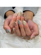 サロン プリマ(Salon Prima)/