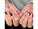 カップオブネイル 池袋店(Cup of nail)の写真/ご予算に合せた理想のデザイン多数ご用意しております♪何度も爪を見てしまう可愛いデザインに◎