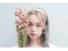 自まつ毛フィットさせてモチUP☆フラットラッシュ上160本迄¥5800/オフ無料