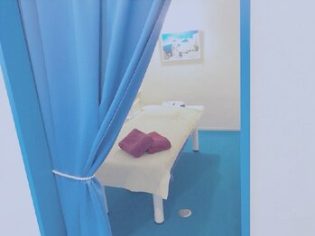 リゾートサロン プレミア 草薙店の写真/【当日予約OK◎22時まで営業★】プロのもみほぐし×極上アロマで芯から癒す◎非日常空間極上の癒し体験を♪