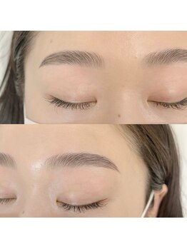 キルナノール 福岡天神(kiruna norr)/ハリウッドブロウリフト