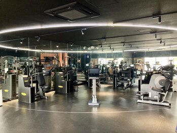 マイボディ 前橋店(MY-BODY)