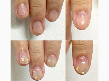 ムーディー(MOODY)の写真