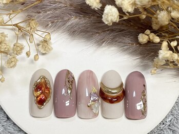 ネイルルームシャイン/