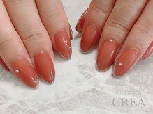 ネイルサロン クレア(CREA)/