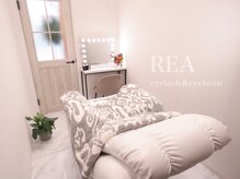 リア 自由が丘(REA)