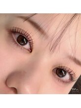 まつげパーマとマツエクと眉毛のお店 金山店/まつげパーマ/マツエク/眉毛